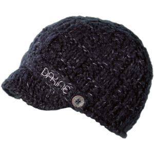 Audrey Visor Beanie - Women's