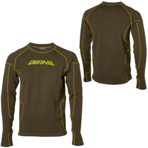 DAKINE Havoc Crew Long Underwear Top - Men's