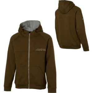 DAKINE Squadron Full-Zip Hooded Sweatshirt - Men's