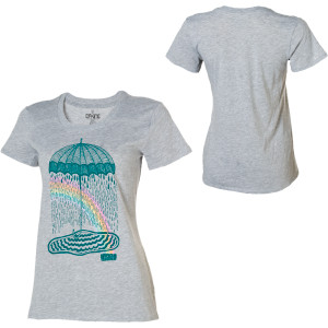 DAKINE Rainy Day T-Shirt - Short-Sleeve - Women's - 2010
