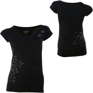 DAKINE Snowflake T-Shirt - Short-Sleeve - Women's - 2010