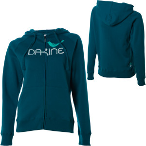 DAKINE Chirp Full-Zip Hooded Sweatshirt - Women's