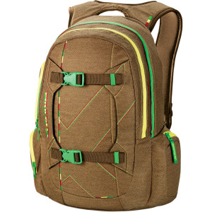 DAKINE Mission Backpack - 1500cu in - 2010