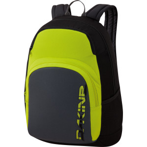 Central Backpack - 1600cu in