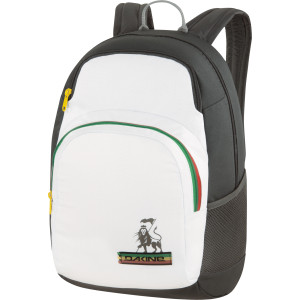 Central Backpack - 1600cu in