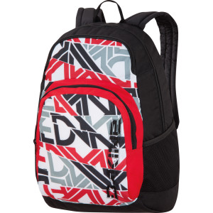 DAKINE Central Backpack - 1600cu in