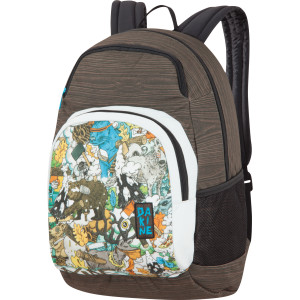 Central Backpack - 1600cu in