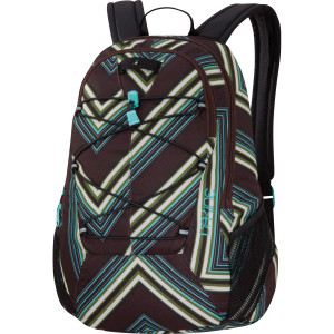 Transit Backpack - 1100cu in