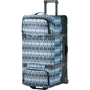 DAKINE Split 100L Rolling Gear Bag - Women's - 6000cu in