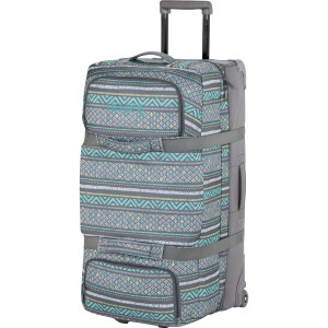 DAKINE Split 100L Rolling Gear Bag - Women's - 6000cu in