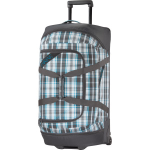 Wheeled Duffle Bag Small - Women's - 3500cu in