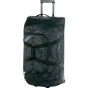 DAKINE Wheeled 58L Duffel Bag - Women's - 3500cu in