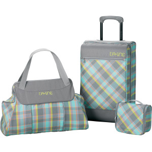 DAKINE Jet Setter Luggage Collection - 3 Piece - Women's - 2500cu in