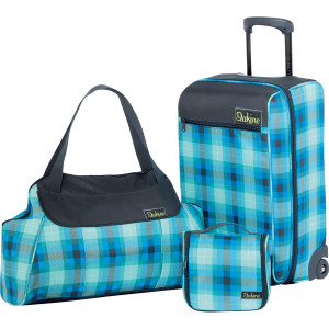 DAKINE Jet Setter Luggage Collection - 3 Piece - Women's - 2500cu in