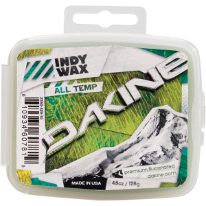 DAKINE Indy Cake Wax - 4.5oz