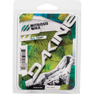 DAKINE Nitrous Cake Wax - 6oz