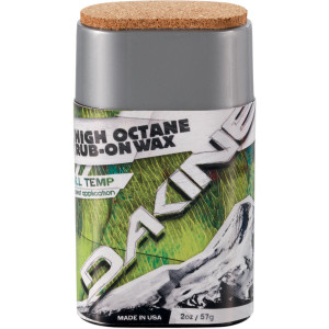 DAKINE High Octane Rub On Wax - 2oz