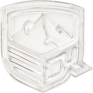 DAKINE Shield Stomp Pad - 2010