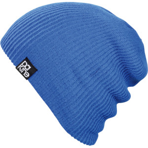 Tall Boy Beanie - Men's