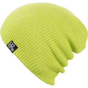 Tall Boy Beanie - Men's