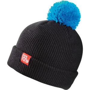 Elmo Pom Beanie