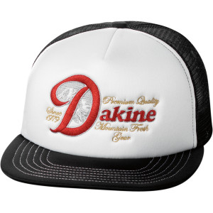 DAKINE Trucker Hat - 2010