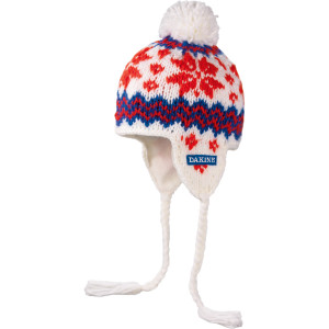 Mini Peruvian Beanie - Kids'