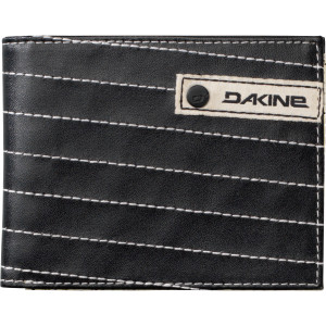 Rufus Bi-Fold Wallet - Men's