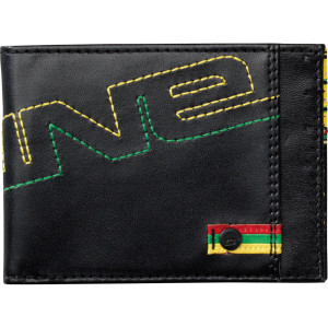 Conrad Bi-Fold Wallet - Men's