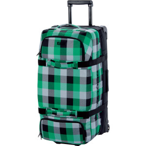 DAKINE Split Roller Small Gear Bag - 4000cu in. - 2010