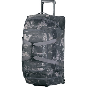 DAKINE Wheeled 90L Duffel Bag  - 5480cu