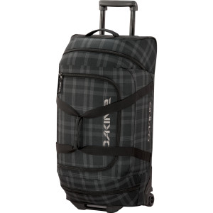 Wheeled Duffle Bag - Large - 5480cu
