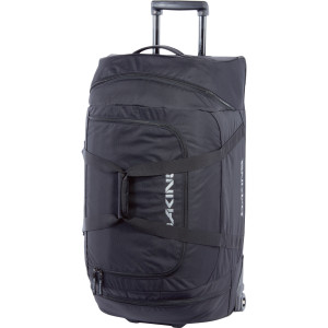 Wheeled Duffle Bag - Small - 3500cu