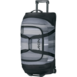 DAKINE Wheeled 58L Duffel Bag - 3500cu in