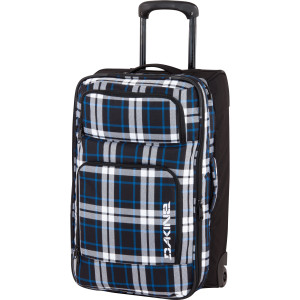 Over Under Rolling Gear Bag - 3000cu in