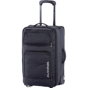 Overhead Rolling Bag - 2600cu in.