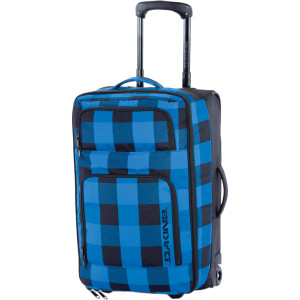 DAKINE Overhead 42L Rolling Gear Bag - 2600cu in.