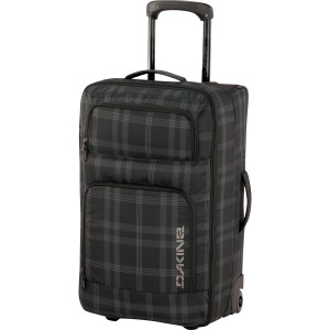 DAKINE Overhead 42L Rolling Gear Bag - 2600cu in.