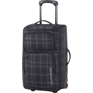 DAKINE Carry On 36L Rolling Gear Bag - 2200cu in