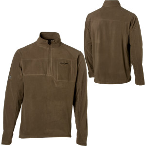 DAKINE Torque 1/4 Zip Long Underwear Top - Men's - 2010