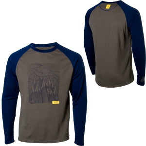 DAKINE Snowstorm Crew Top - Men's - 2010