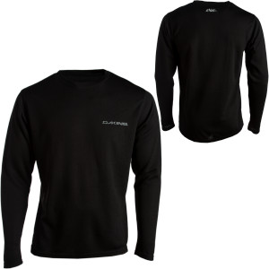 DAKINE Foundation Crew Top - Men's - 2010