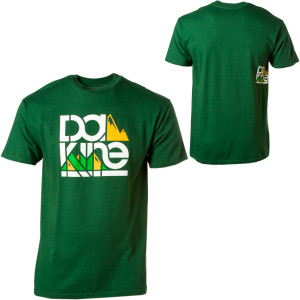 DAKINE Summit T-Shirt - Short-Sleeve - Men's - 2010