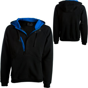 DAKINE Border Pullover Hooded Sweatshirt - Men's - 2010