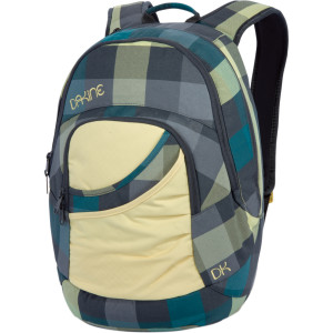 DAKINE Crystal Backpack - Women's - 1400cu in - 2010