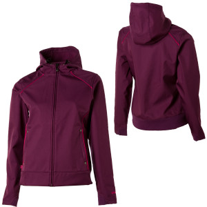 DAKINE Sugar Softshell Jacket - Women's - 2010