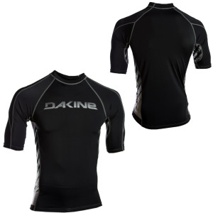 DAKINE Performance Rashguard - Short-Sleeve - Men's - 2009