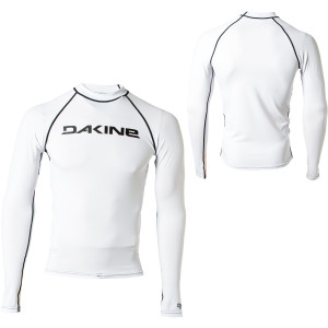 DAKINE Heavy Duty Rashguard - Long-Sleeve - Men's