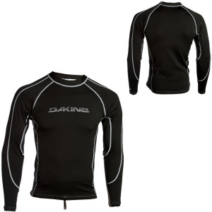 DAKINE Polypro Rashguard - Long-Sleeve - Men's - 2009