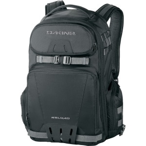 Reload Camera Backpack - 1600cu in
